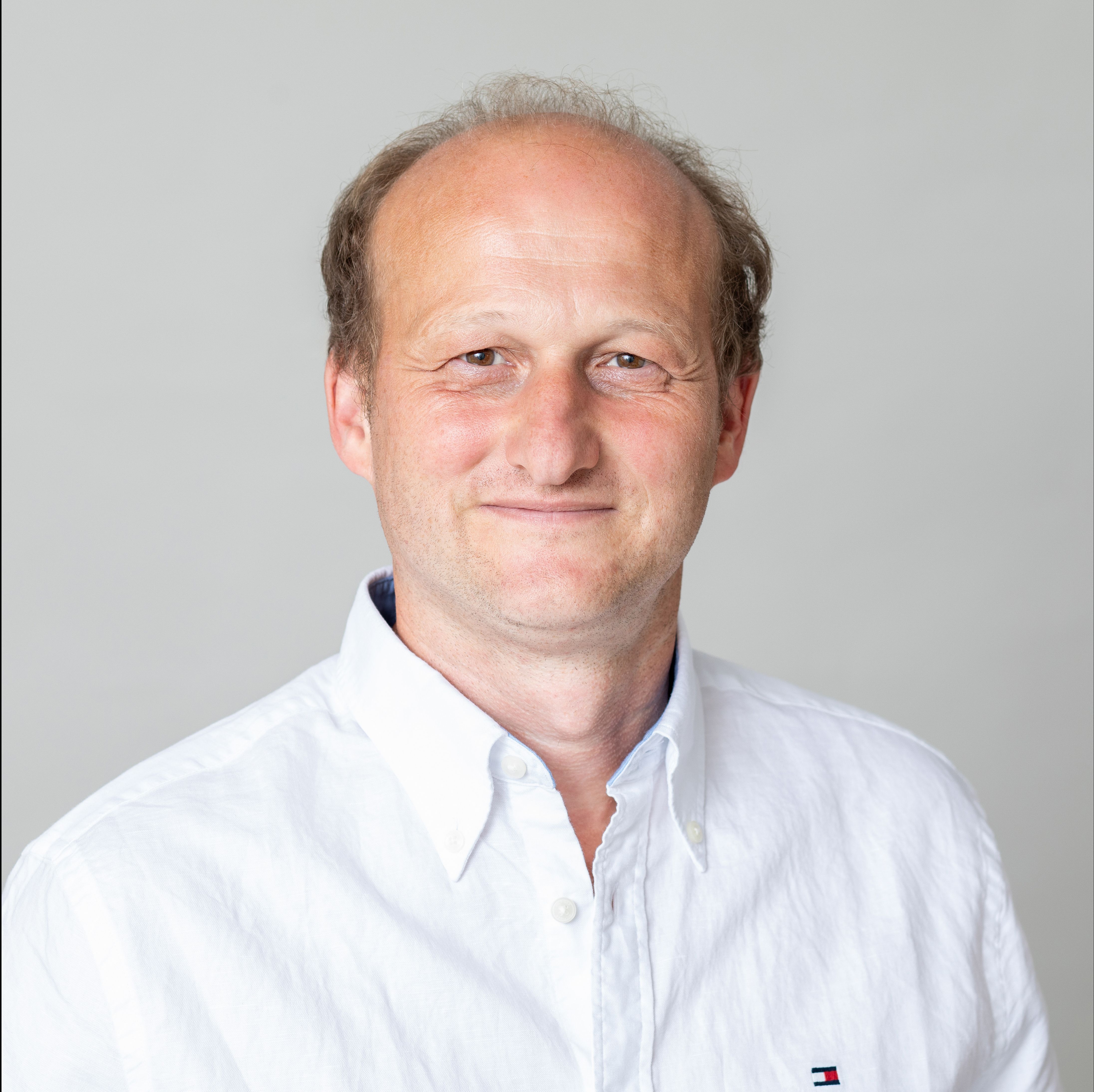Roland Platzer